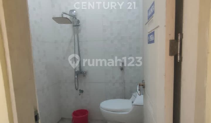 Ruko Dijual di Caringin Bebas Banjir