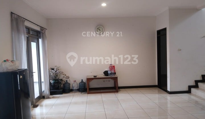 Asri House in Tatar Ratnasasih, Kota Baru Parahyangan
