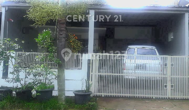 Rumah Nyaman Lokasi Favorite Taman Kopo Indah 3 Bandung