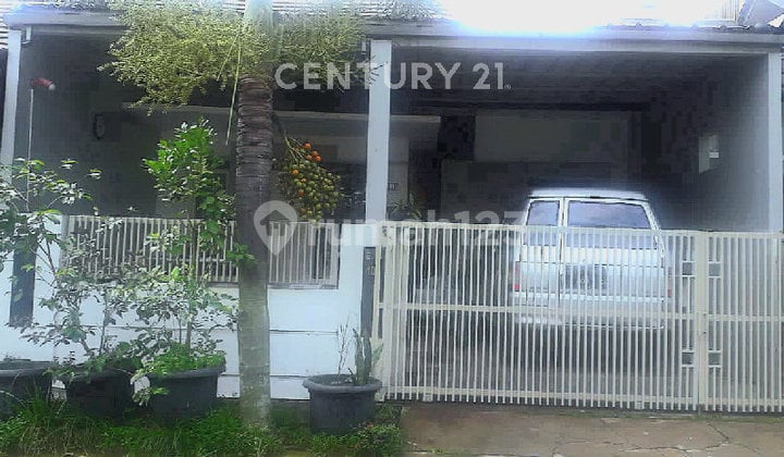 Rumah Nyaman Lokasi Favorite Taman Kopo Indah 3 Bandung
