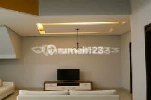 Rumah Nyaman Tenang Di Taman Kopo Indah 3