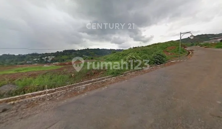 Ready-to-Build Land at Dago Pakar Resort, Bandung Ready-to-Build Land at Dago Pakar Resort, Bandung