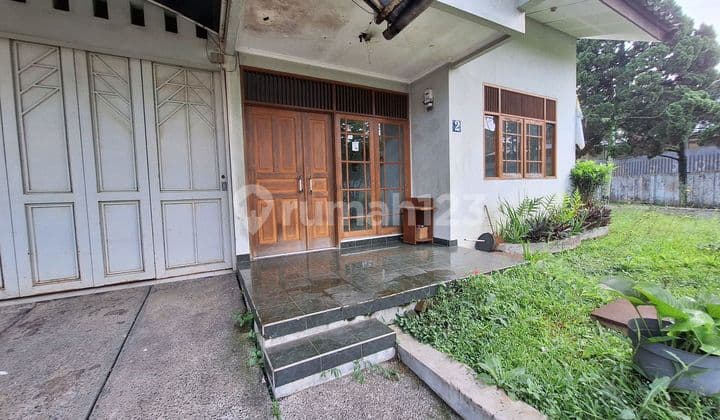 Rumah di Kopo Melati Bandung, Lingkungan Aman, Nyaman, Strategis