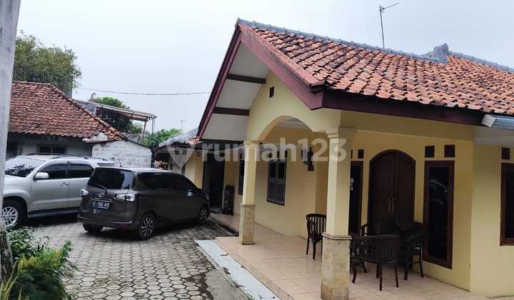 Rumah Strategis di Purwakarta Cocok untuk Hunian Keluarga