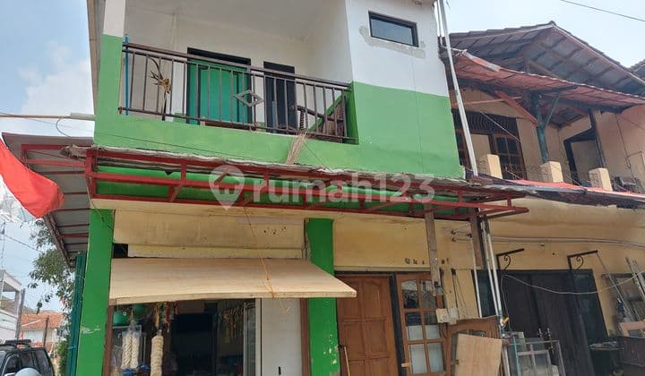 Rumah Bagus di Ngamprah Bandung, Lingkungan Nyaman & Dekat Fasilitas Umum