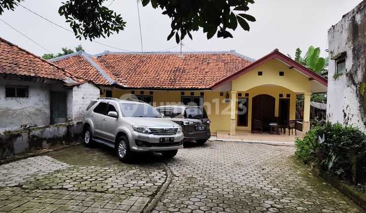 Rumah Strategis di Purwakarta Cocok untuk Hunian Keluarga