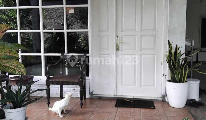 Dijual Segera Rumah Cantik di Cimahi Utara Lokasi Strategis
