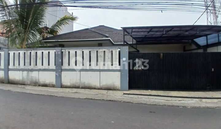 House in Permana Barat Cimahi, Strategic Ready to Occupy