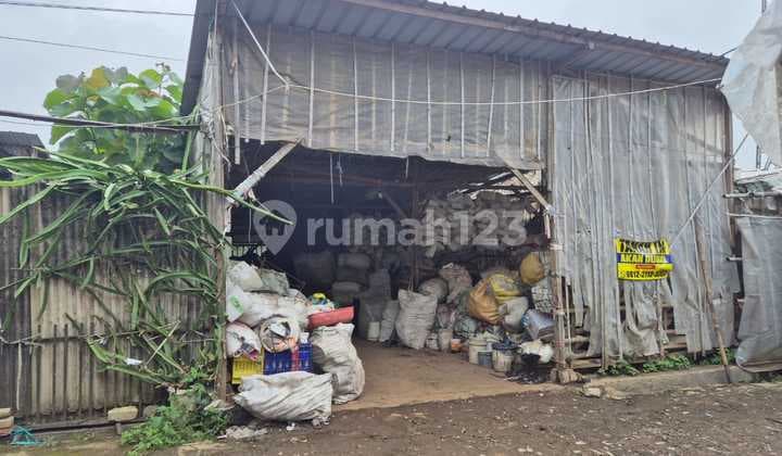 Miliki Tanah Asri di Cisarua Bandung Barat Lokasi Nyaman