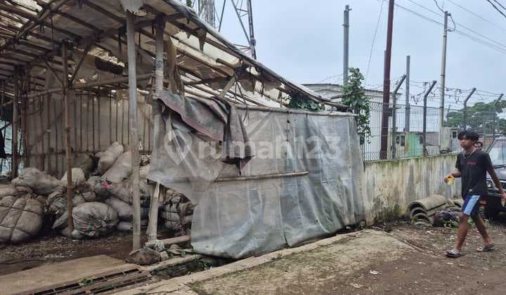 Tanah Strategis Dijual di Cisarua Bandung Barat