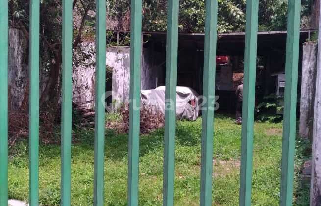 Tanah di Cimahi Lokasi Strategis