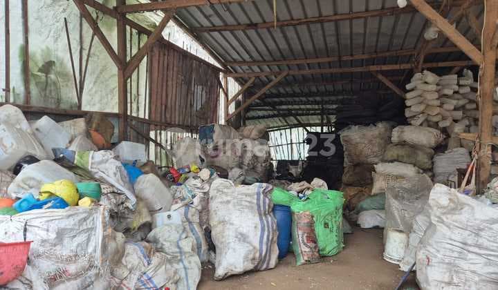 Miliki Tanah Asri di Cisarua Bandung Barat Lokasi Nyaman