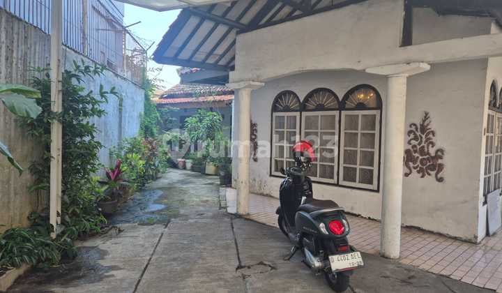 Dijual Rumah Nyaman & Luas - Cimahi Tengah