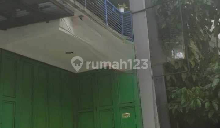 Ruko+Rumah di Padasuka Cimahi Tengah, Strategis Dekat Kampus Unjani dan Stkip