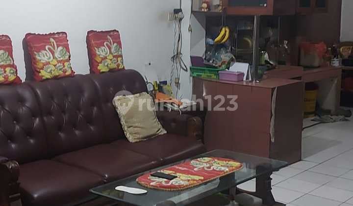 Jual Cepat Rumah Dekat Stasiun Krl,.bsd