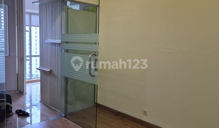 Dijual Cepat Soho The Mansion