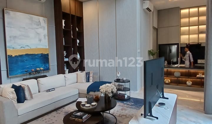 Matera Residence, Elite Living with Super Luxurious Facilities,