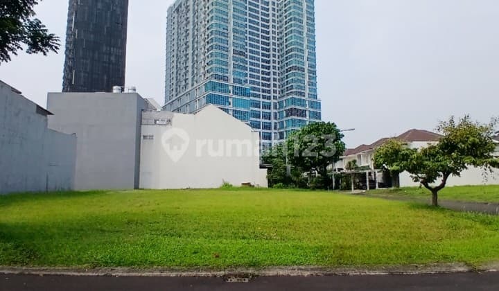 Kav Dekat Pintu Toll Lingk Eksklusif Terfavorit ********