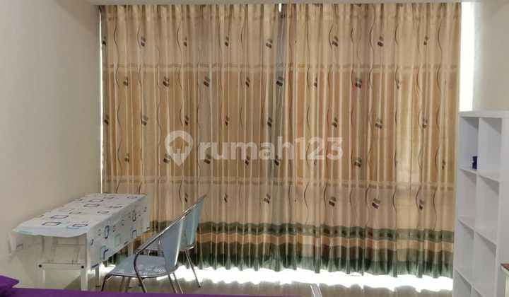 Apt U Residences. Luxury Apartment in Karawaci