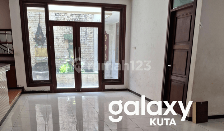 For Sale: Luxury House in a Strategic Area of East Denpasar - Bali