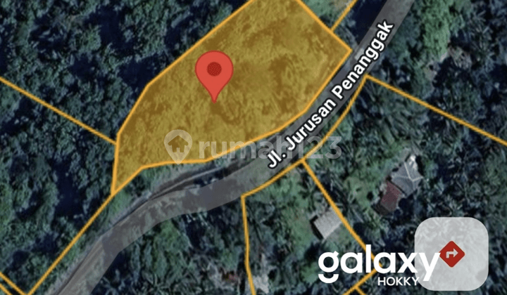 LAND FOR SALE WITH OCEAN VIEW IN BATU LAYAR LOMBOK - WEST NUSA TENGGARA