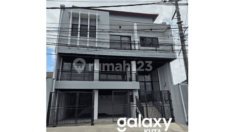 DISEWAKAN RUKO LADANG CUAN DI TANGKUBAN PERAHU PADANGSAMBIAN KELOD DENPASAR - BALI