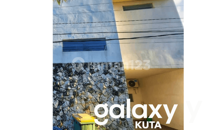 For Sale: Dream House in Plago Mumbul Benoa Badung - Bali