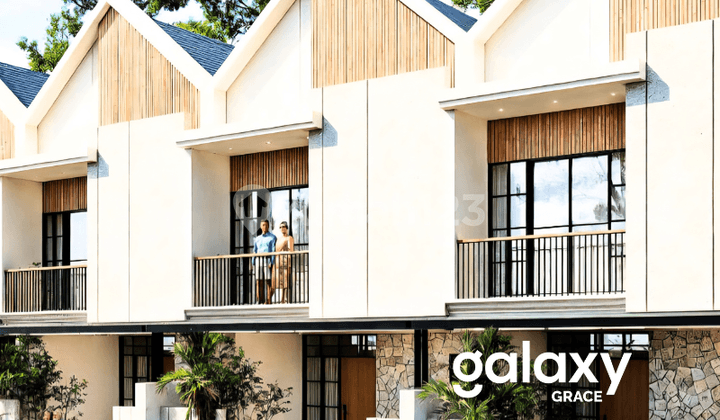 DIJUAL HUNIAN NYAMAN BATAM GRAND DI PUSAT KOTA DENPASAR - BALI