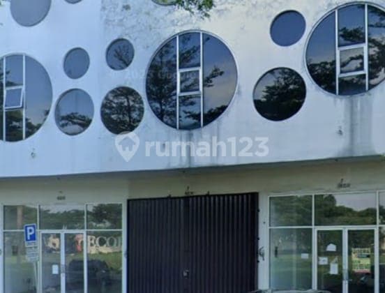 Premium Ecopolis Citra Raya Ruko - Tangerang