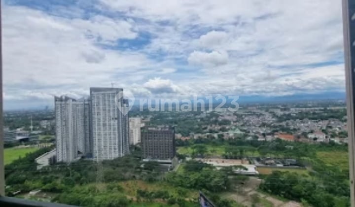 Apartement Sky House Bsd City (Noni)