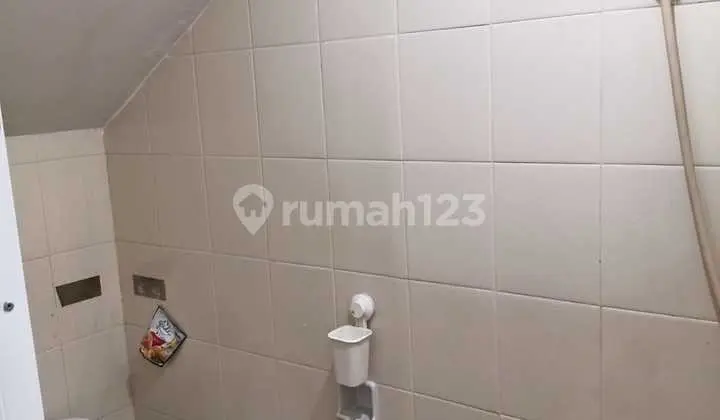 For Sale: Ilrosa Cluster House, Gading Serpong. (Yenny Gs)
