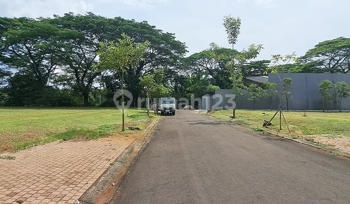 Residential Land Plot
