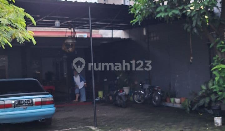 Dijual Rumah Strategis Di Pondok.pinang