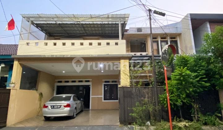 Dijual Rumah.strategis.komplekmpr Cilandak