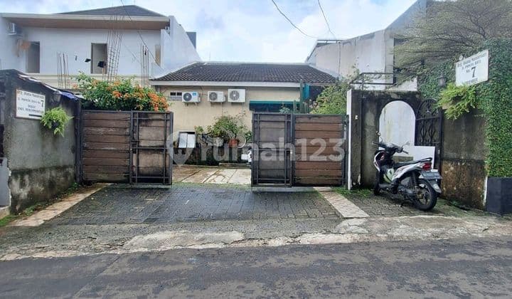 Cirendeu Ciputat Tangerang Selatan