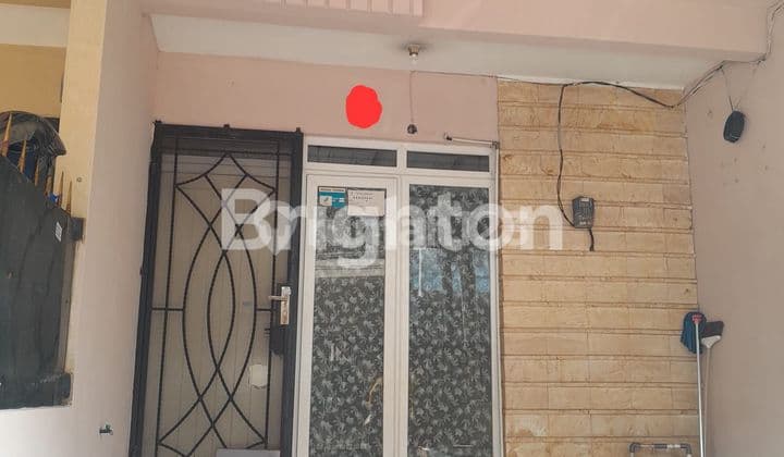 Rapi Siap Huni Taman Surya Park Residence