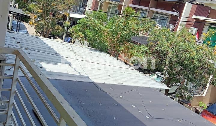 TERMURAH PARK RESIDENCE CENGKARENG JAKARTA BARAT