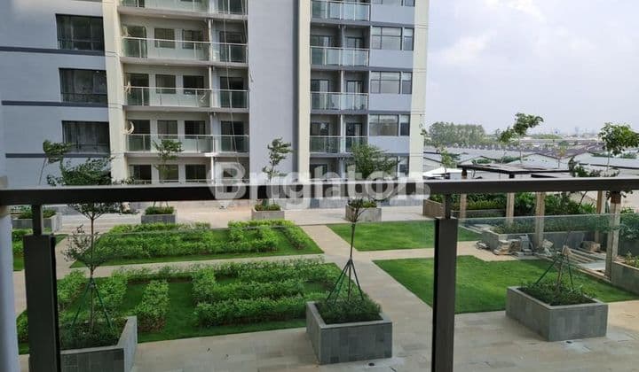 Serius Buyer Apartemen Daan Mogot City Kalideres