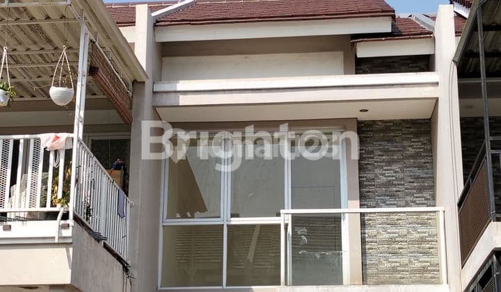 Murah Palm Blossom Taman Surya Jakarta Barat