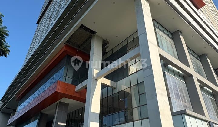 For Sale Fully Furnished Apartment Ready to Occupy Near LRT Sentul Bogor