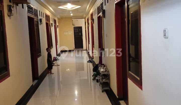 Kost Aktif Sayap Otista Astanaanyar, Bandung