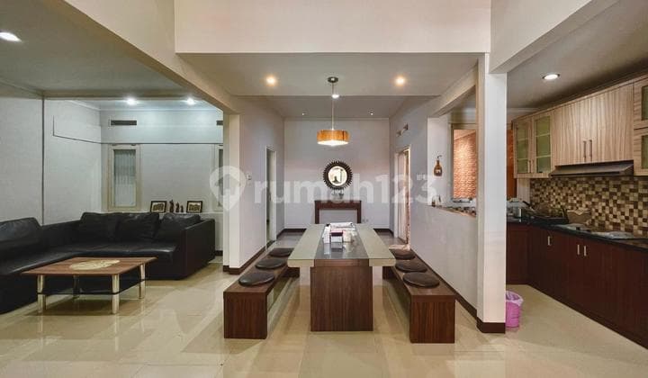 For Sale Tatar Jingganegara House New City Parahyangan