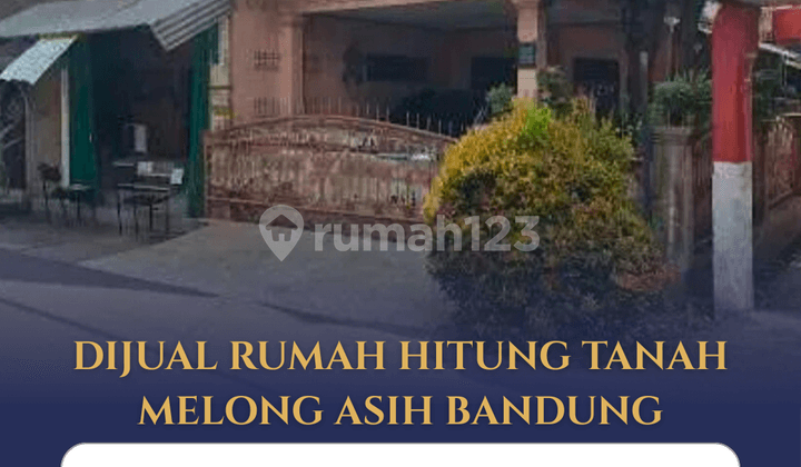 For Sale, Melong Asih House, Bandung