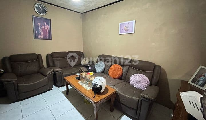 Rumah Dijual di Cipedes Sukajadi Bandung