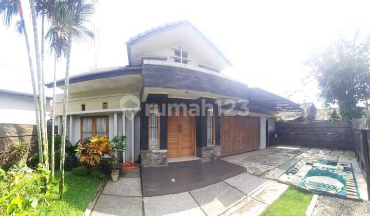 Jual Cepat Rumah Bagus di Subang