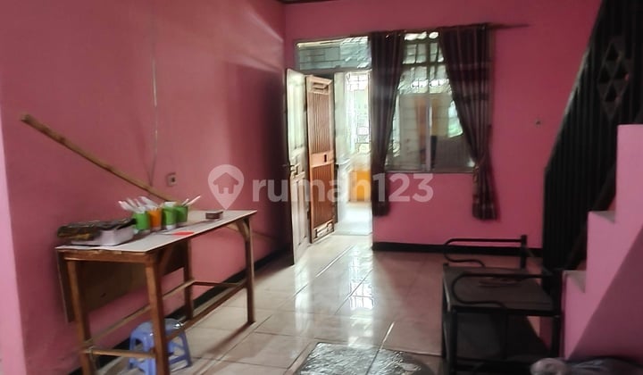 Dijual Rumah Di Taman Cibaduyut Indah Bandung