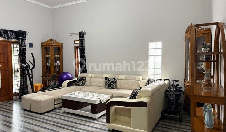 Dijual Rumah Bagus di Banjaran Bandung