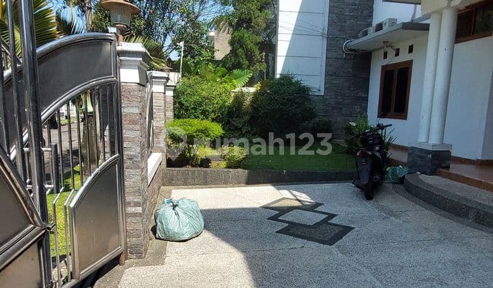 Beautiful House for Sale in Mekarwangi, Bandung