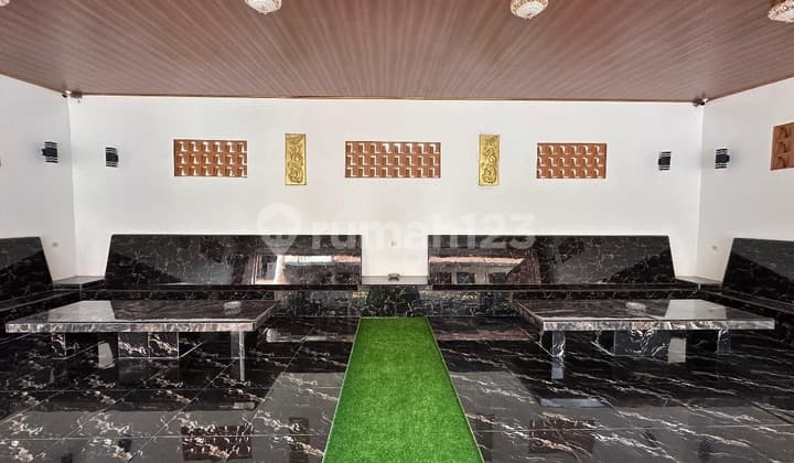 DIJUAL KOST AKTIF MEWAH BAGUS DI MENGGER GIRANG KOTA BANDUNG