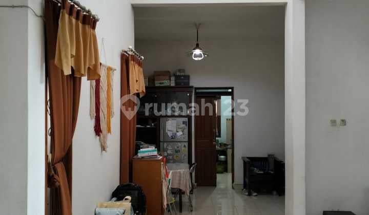 Dijual Rumah Bagus di Cibolerang Kota Bandung